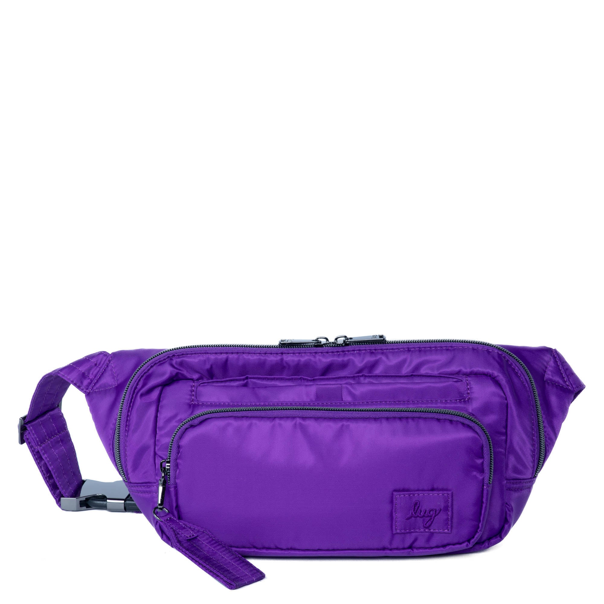 Hitch Belt Bag - GRAPE PURPLE - HitchClassic_GrapePurple_01